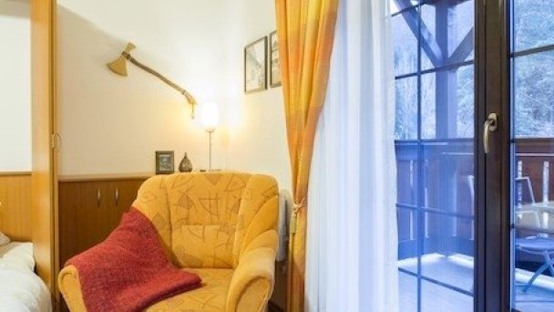 Apartmány Hrabovo - Vila Helena Ružomberok 59