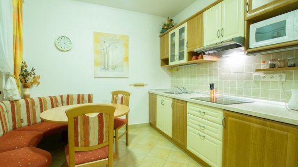 Apartmány Hrabovo - Vila Helena Ružomberok 2