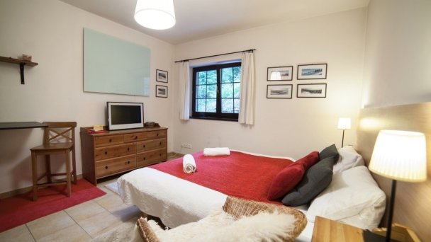 Apartmány Hrabovo - Vila Helena Ružomberok 4