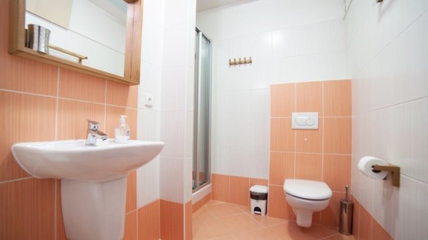 Apartmány Hrabovo - Vila Helena Ružomberok 48