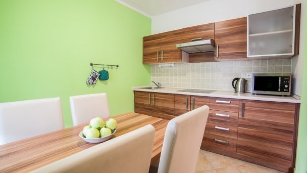 Apartmány Hrabovo - Vila Helena Ružomberok 80