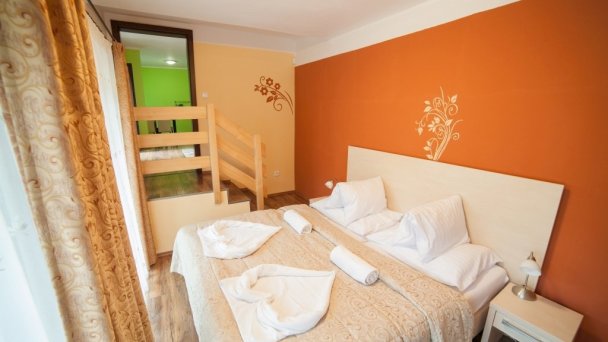 Apartmány Hrabovo - Vila Helena Ružomberok 78