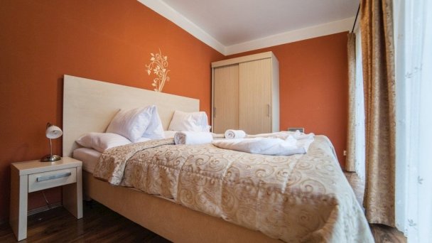Apartmány Hrabovo - Vila Helena Ružomberok 67