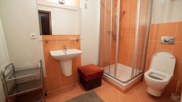 Apartmány Hrabovo - Vila Helena Ružomberok 75