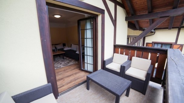 Apartmány Hrabovo - Vila Helena Ružomberok 72