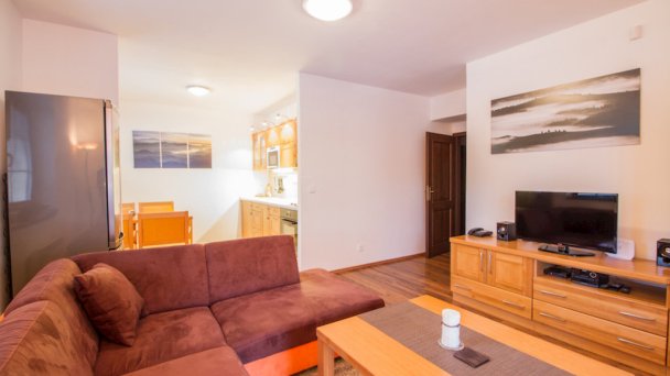 Apartmány Hrabovo - Vila Helena Ružomberok 71