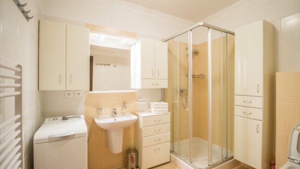 Apartmány Hrabovo - Vila Helena Ružomberok 20