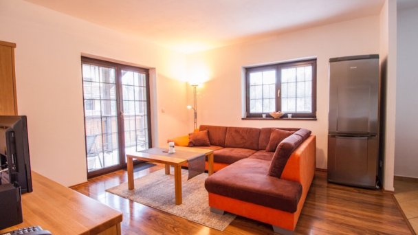 Apartmány Hrabovo - Vila Helena Ružomberok 17
