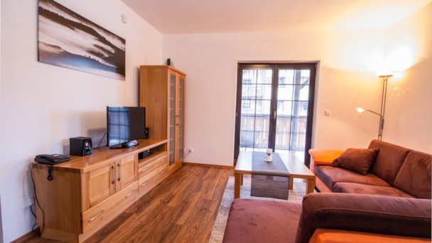Apartmány Hrabovo - Vila Helena Ružomberok 26