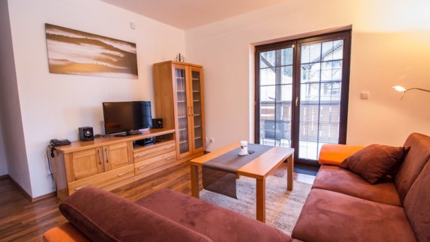 Apartmány Hrabovo - Vila Helena Ružomberok 25