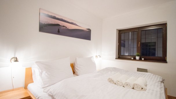 Apartmány Hrabovo - Vila Helena Ružomberok 23
