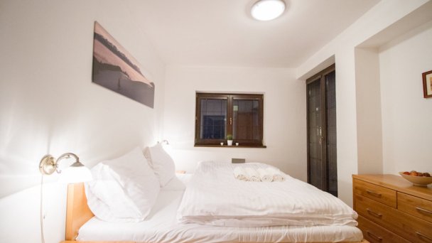 Apartmány Hrabovo - Vila Helena Ružomberok 22