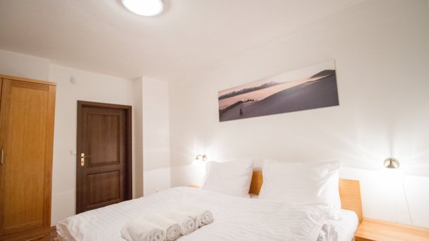 Apartmány Hrabovo - Vila Helena Ružomberok 21