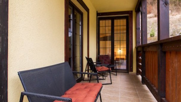 Apartmány Hrabovo - Vila Helena Ružomberok 7