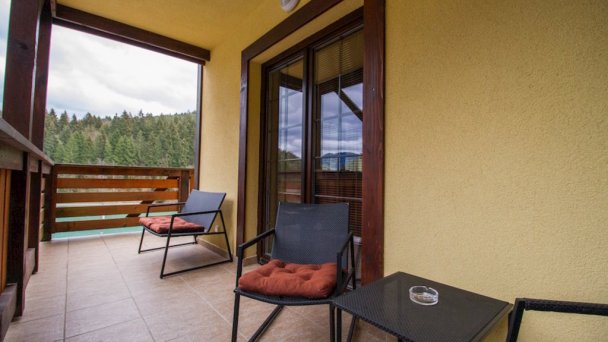 Apartmány Hrabovo - Vila Helena Ružomberok 16