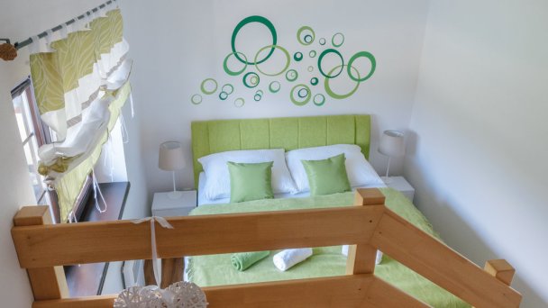 Apartmány Hrabovo - Vila Helena Ružomberok 13