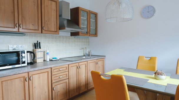 Apartmány Hrabovo - Vila Helena Ružomberok 11
