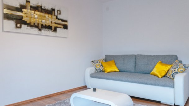 Apartmány Hrabovo - Vila Helena Ružomberok 8