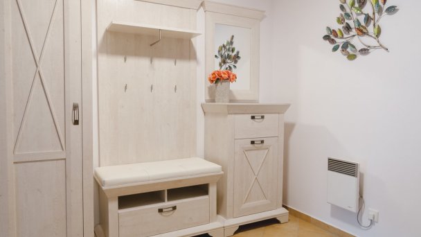 Apartmány Hrabovo - Vila Helena Ružomberok 37