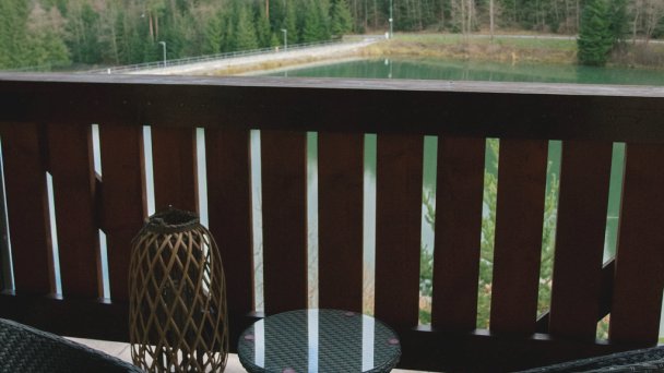Apartmány Hrabovo - Vila Helena Ružomberok 45
