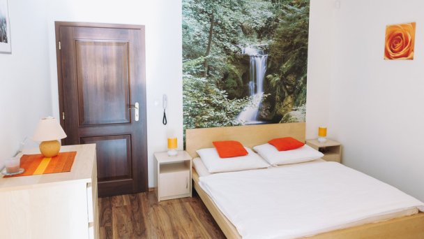 Apartmány Hrabovo - Vila Helena Ružomberok 44