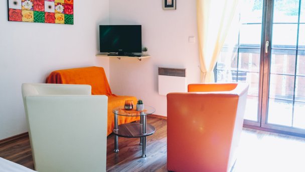 Apartmány Hrabovo - Vila Helena Ružomberok 42