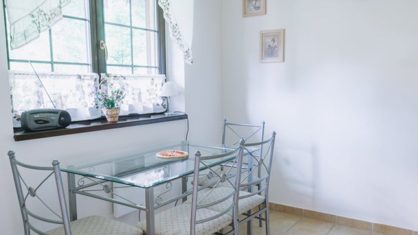 Apartmány Hrabovo - Vila Helena Ružomberok 40