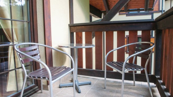 Apartmány Hrabovo - Vila Helena Ružomberok 38