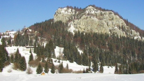 Apartmány Hrabovo - Vila Helena Ružomberok 33