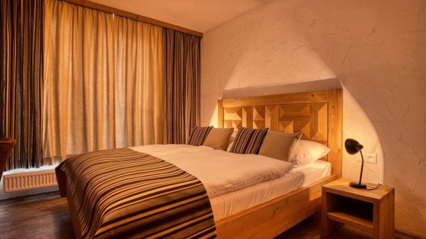 Lux & Wellness Apartments Sosana Demänovská Dolina 31