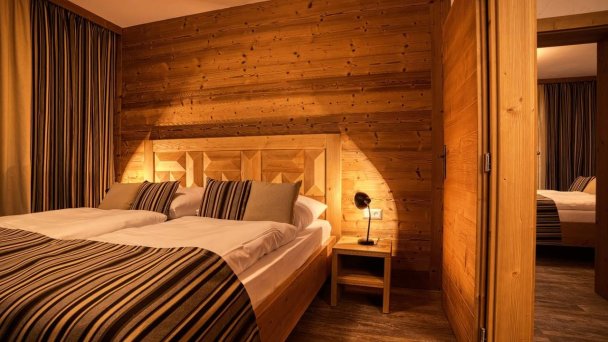 Lux & Wellness Apartments Sosana Demänovská Dolina 32
