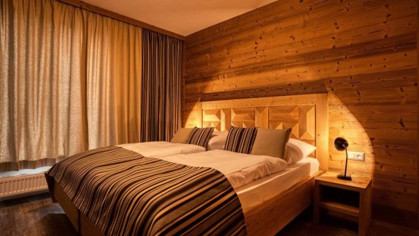 Lux & Wellness Apartments Sosana Demänovská Dolina 33