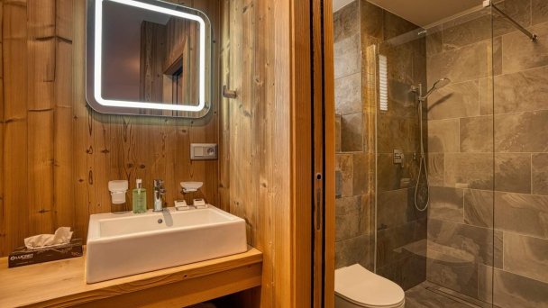 Lux & Wellness Apartments Sosana Demänovská Dolina 41