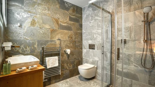Lux & Wellness Apartments Sosana Demänovská Dolina 42