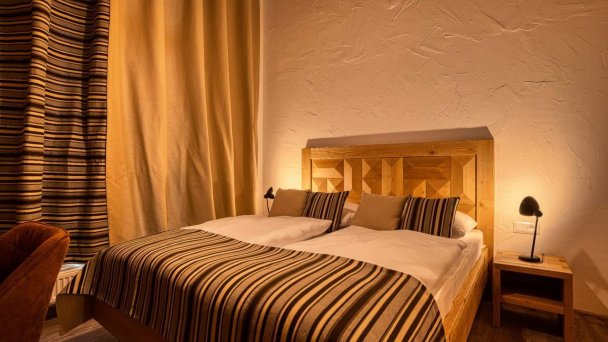 Lux & Wellness Apartments Sosana Demänovská Dolina 46