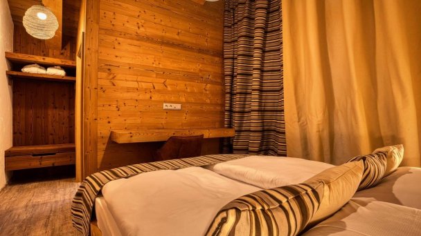 Lux & Wellness Apartments Sosana Demänovská Dolina 48