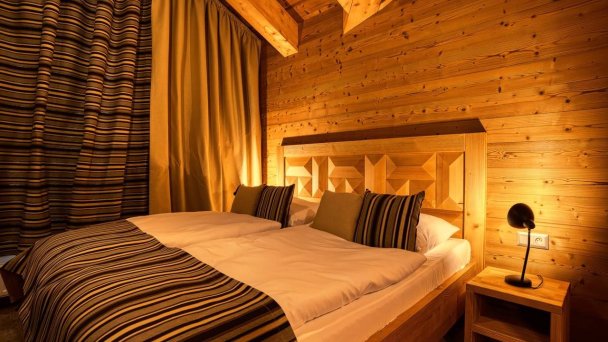 Lux & Wellness Apartments Sosana Demänovská Dolina 50