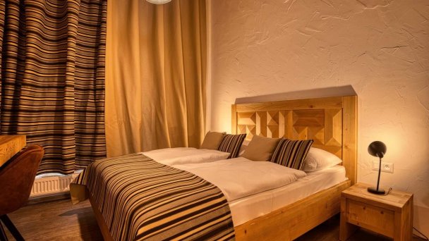 Lux & Wellness Apartments Sosana Demänovská Dolina 14