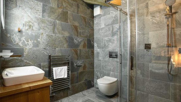 Lux & Wellness Apartments Sosana Demänovská Dolina 21