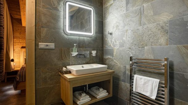 Lux & Wellness Apartments Sosana Demänovská Dolina 22