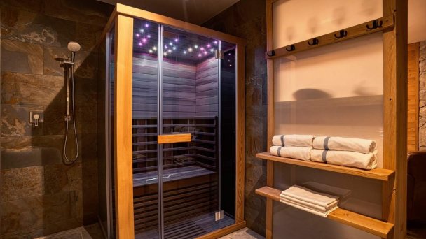 Lux & Wellness Apartments Sosana Demänovská Dolina 5