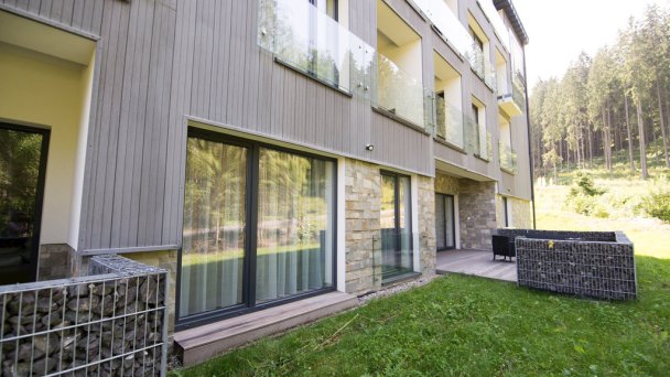 Galeria Apartments Demänovská Dolina 9 Galeria Apartments Demänovská Dolina 9