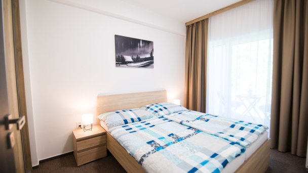 Galeria Apartments Demänovská Dolina 12 Galeria Apartments Demänovská Dolina 12
