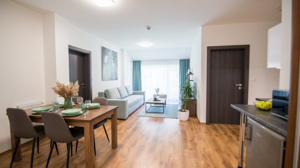 Galeria Apartments Demänovská Dolina 5 Galeria Apartments Demänovská Dolina 5