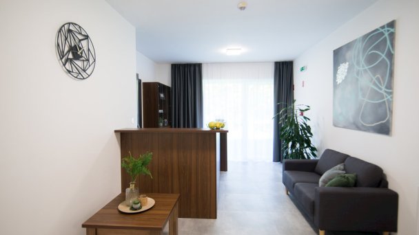 Galeria Apartments Demänovská Dolina 54 Galeria Apartments Demänovská Dolina 54