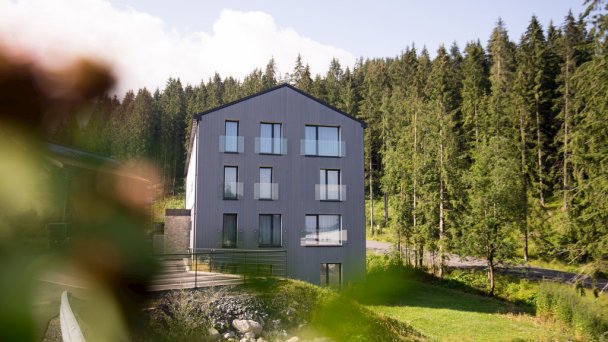 Galeria Apartments Demänovská Dolina 55 Galeria Apartments Demänovská Dolina 55