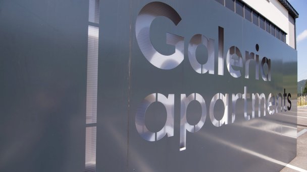 Galeria Apartments Demänovská Dolina 59