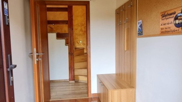 Chata pod Chopkom Bystrá 21