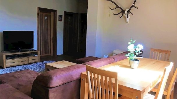 Chalet Sia Bystrá 37