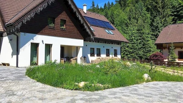 Chalet Sia Bystrá 39